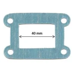 Joint De Boite à Clapet Peugeot XP6 XR6 RS50 AM6