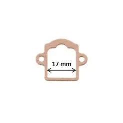 Joint De Couvercle Carburateur Boisseau Dellorto SHA