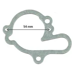 Joint De Pompe à Eau Minarelli AM6 Peugeot RS50