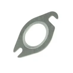 Joint Pot D'échappement à Bride Mobylette Et Moto