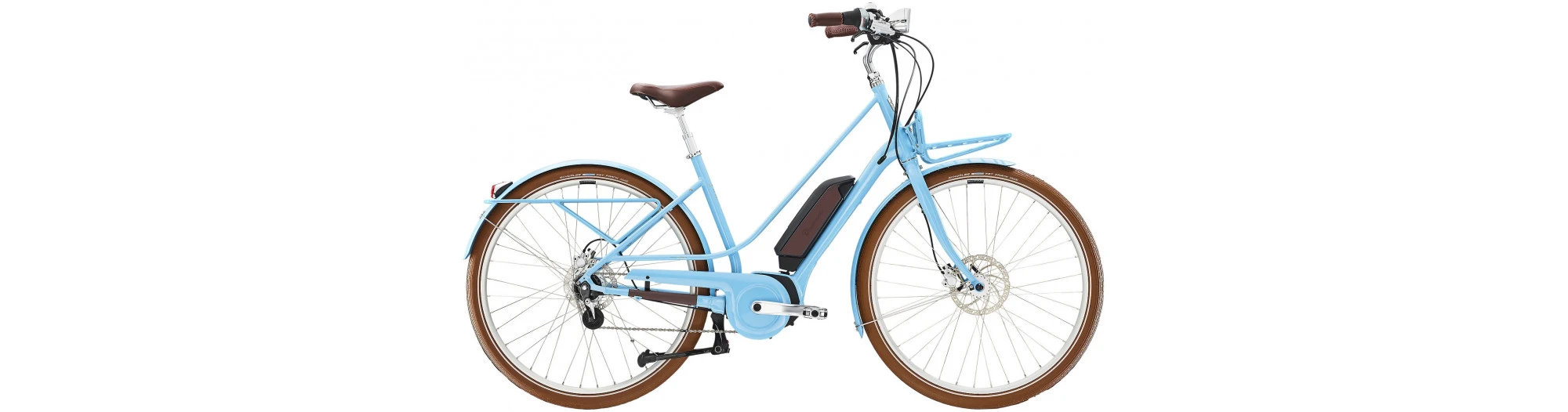 Diamant Juna Deluxe+ 500W