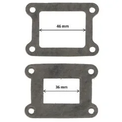 Kit De 2 Joints Boite Clapet Derbi Senda GPR FENIX (EURO 2 Et 3)