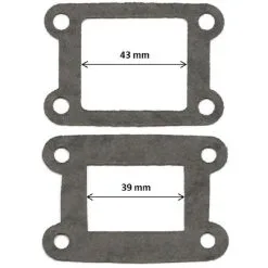 Kit De 2 Joints De Boite à Clapet MINARELLI AM6