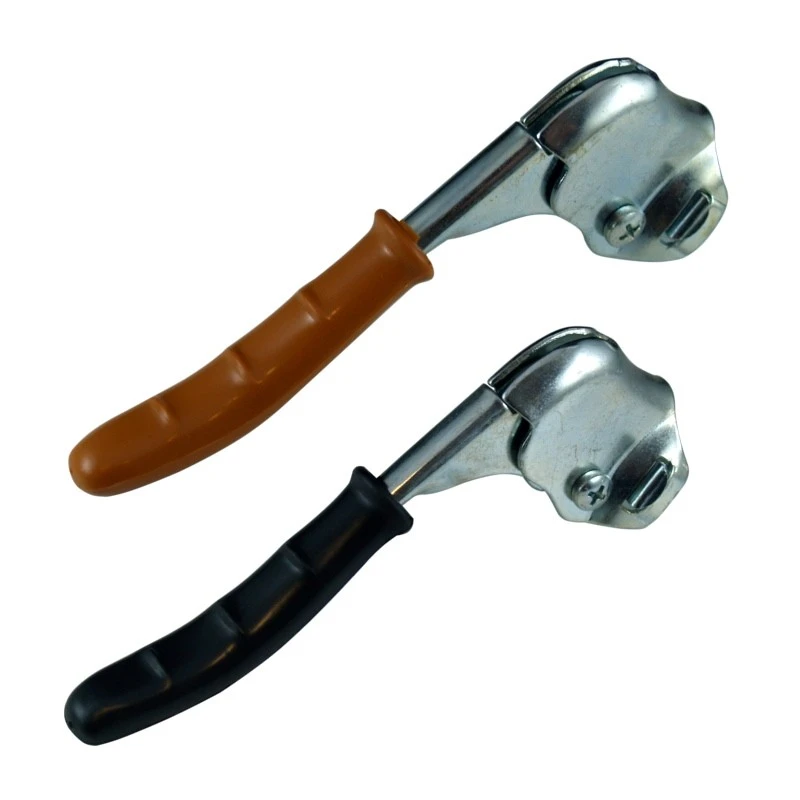 Elastomère Kit Paire De Poignées Et Couvres Leviers De Frein Vélo Vintage Jaune – Image 5