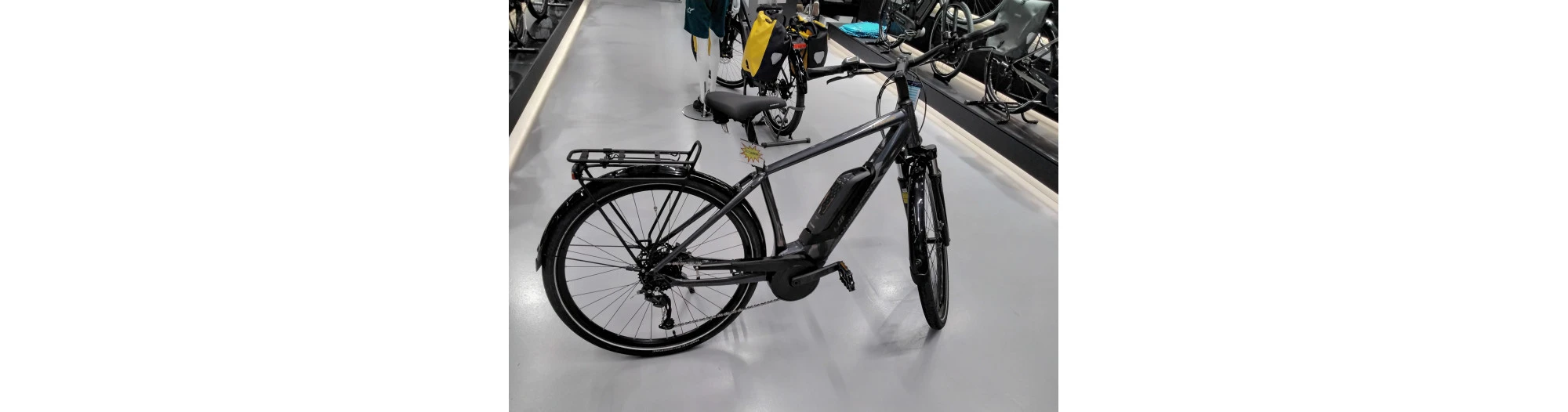 Lapierre Overvolt Trekking 6.4 - Occasion – Image 2