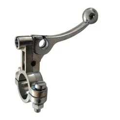 Levier Décompresseur Chrome Mobylette