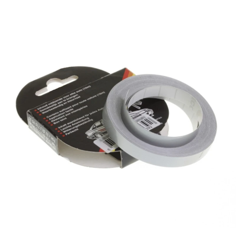 Liseret 3MMx10M Jante Casque Carénage Sticker Autocollant Mobylette Moto Voiture – Image 9