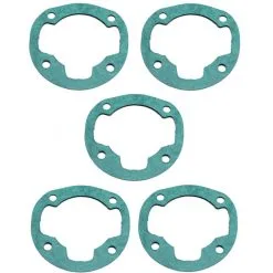 Lot De 5 Joints Cylindre Peugeot 103
