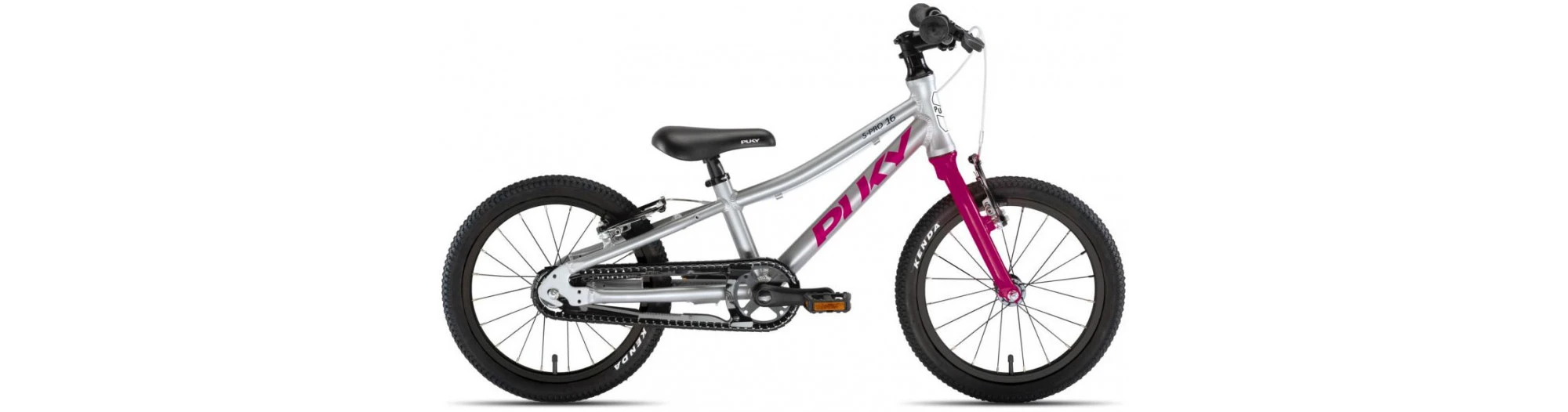 Puky LS-Pro 16-1 – Image 2