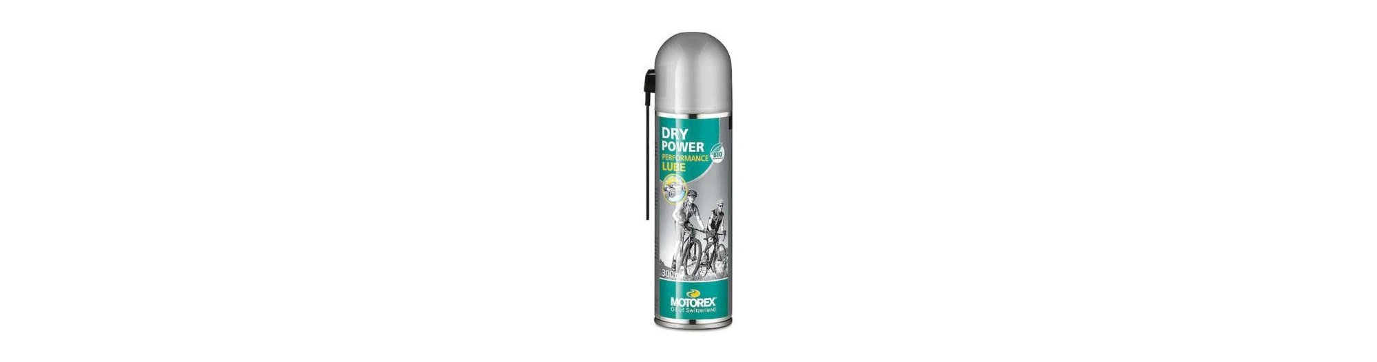 Motorex Lubrifiant Dry-Lub En Spray