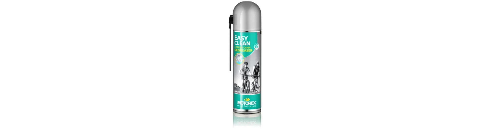 Motorex Spray Easy Clean 500ml