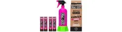 Muc-Off Kit De Nettoyage Vélo Punk Powder