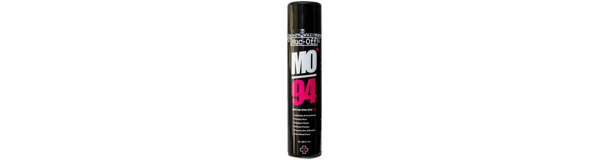 Muc-Off Lubrifiant Et Dégrippant MO-94