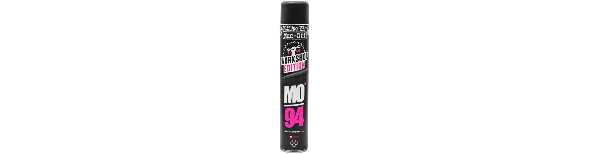 Muc-Off Lubrifiant Et Dégrippant MO-94