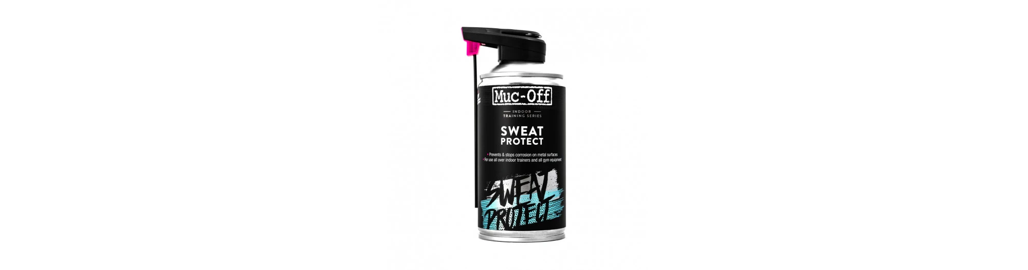 Muc-Off Protection Contre La Sueur Et La Corrosion Sweat Protect 300ml