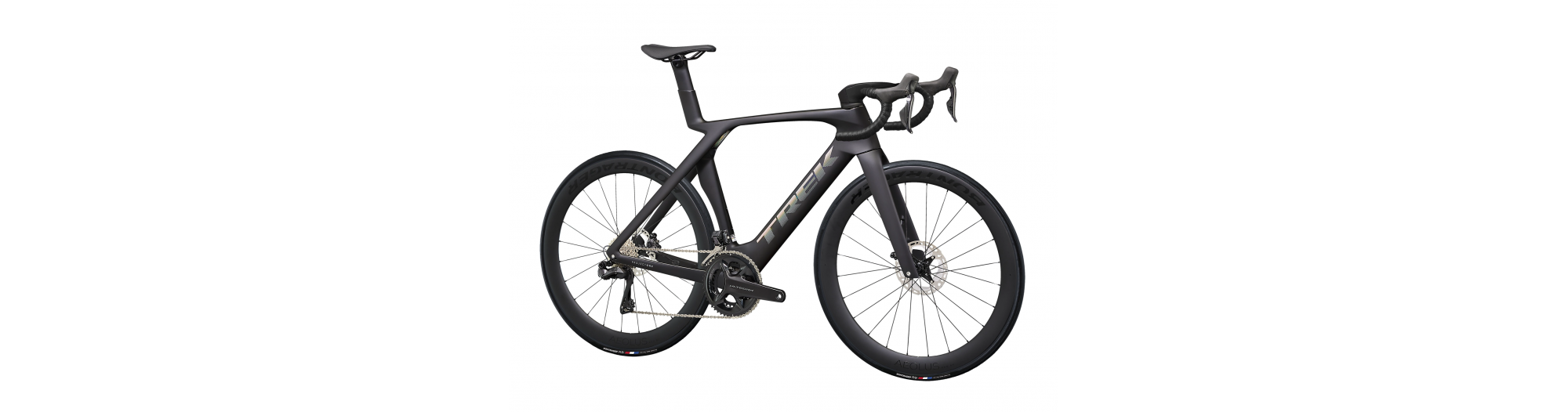 Trek Madone SLR 7