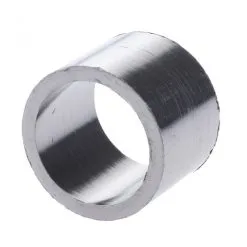 MANCHON DE POT D'ECHAPPEMENT MOTO DIAMETRE 38MM X 44MM MOTO SCOOTER MOBYLETTE JOINT HONDA, APRILIA, YAMAHA, PIAGGIO