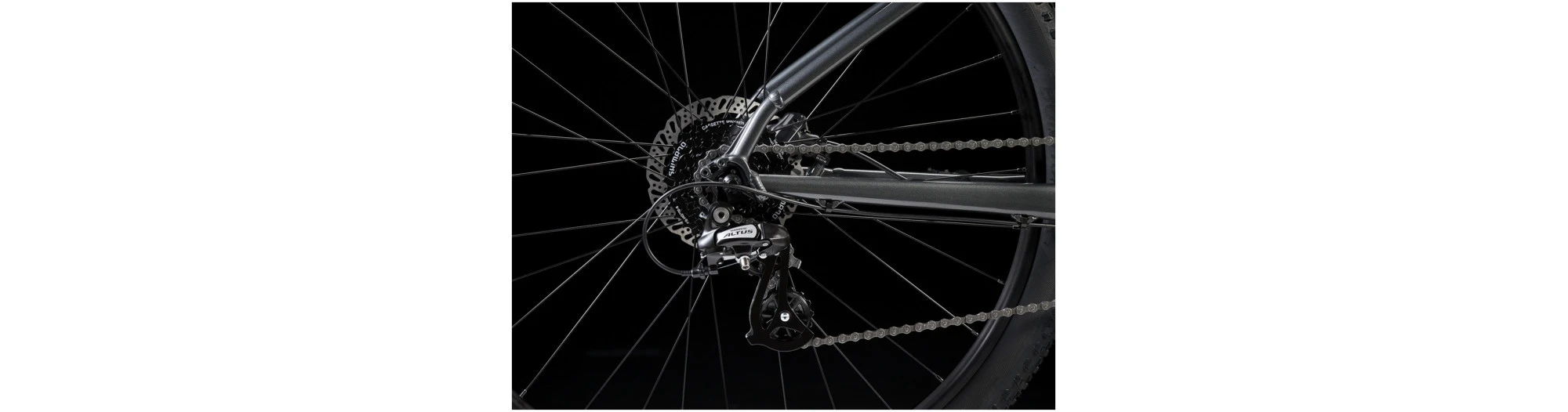 Trek Marlin 5 – Image 3