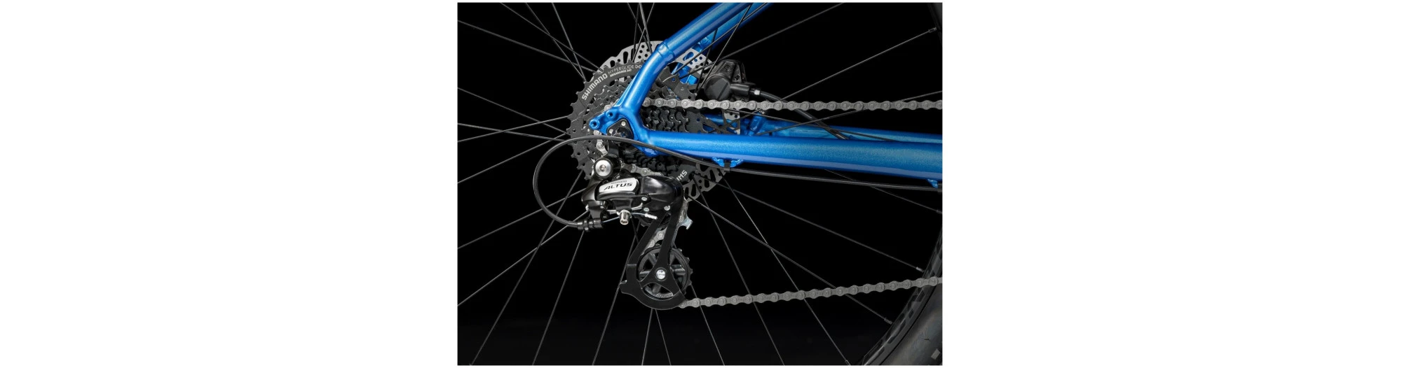 Trek Marlin 6 – Image 3