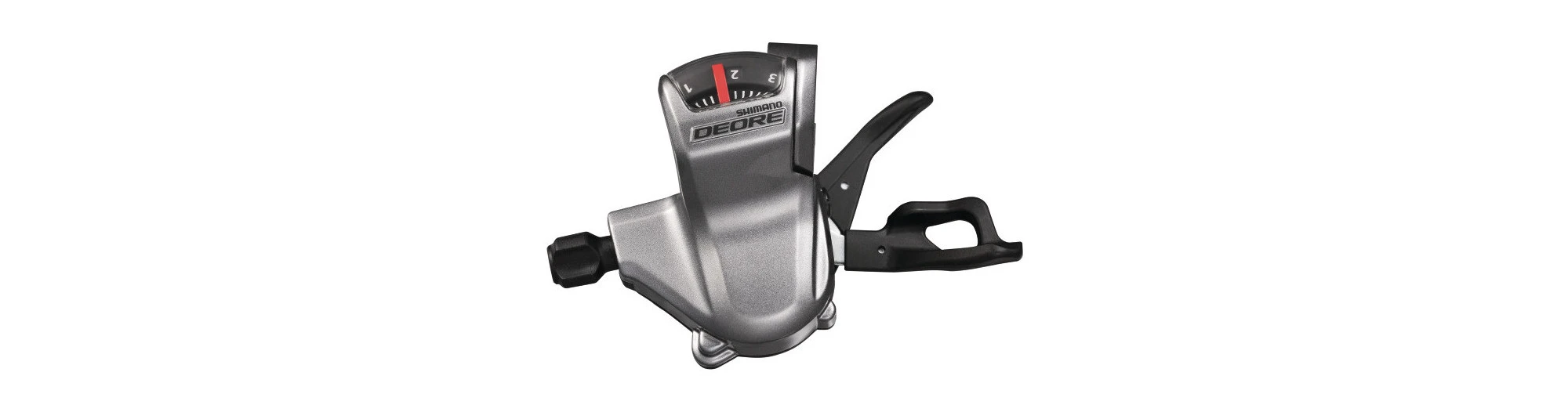 Shimano Manette Droite Deore SL-T610 10-V