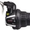 Shimano Poignée Tournante TOURNEY-RS35 6V