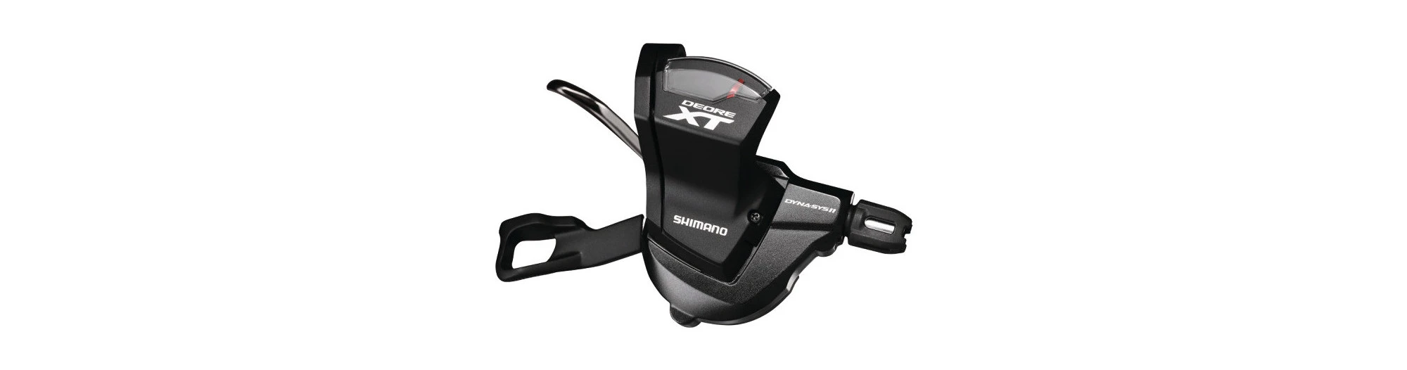 Shimano Manette Droite Deore XT SL-M8000 11-V