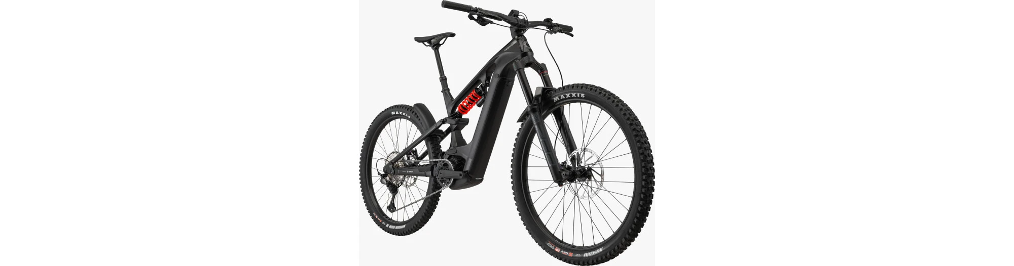 Cannondale Mottera Neo Carbon LT 2 750Wh Smart System – Image 2