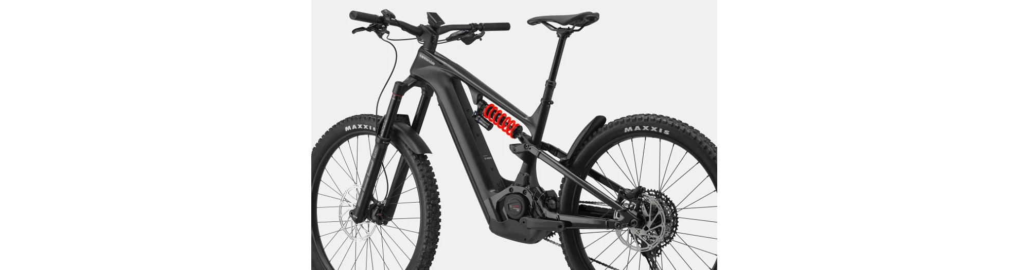 Cannondale Mottera Neo Carbon LT 2 750Wh Smart System – Image 8