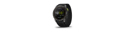 Garmin Montre GPS Enduro 2 Titane Nylon