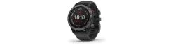 Garmin Montre Fenix 6 Pro Solar Edition