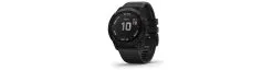 Garmin Fenix 6X Pro & Sapphire Editions