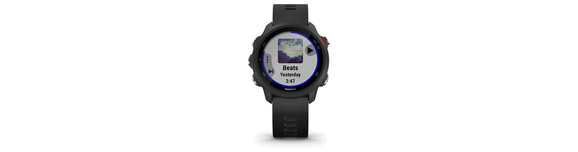 Garmin Forerunner 245 Music – Image 2