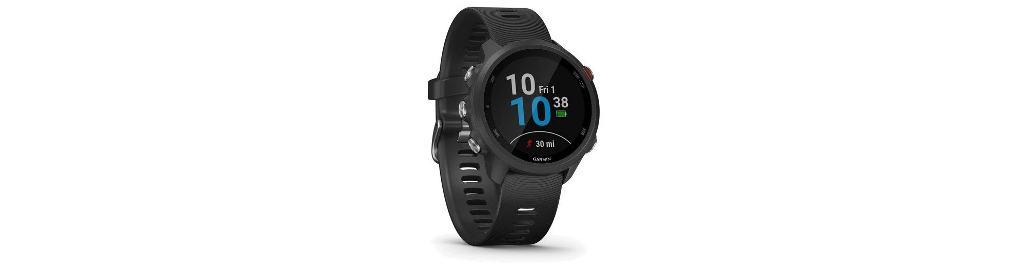 Garmin Forerunner 245 Music – Image 3