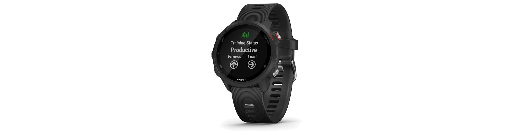 Garmin Forerunner 245 Music