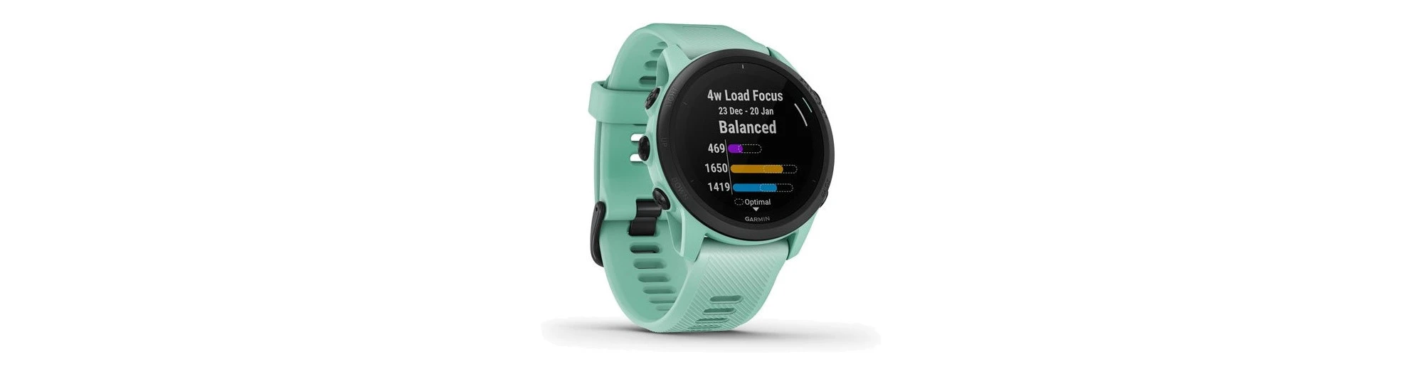 Garmin Montre GPS Forerunner 745 – Image 3