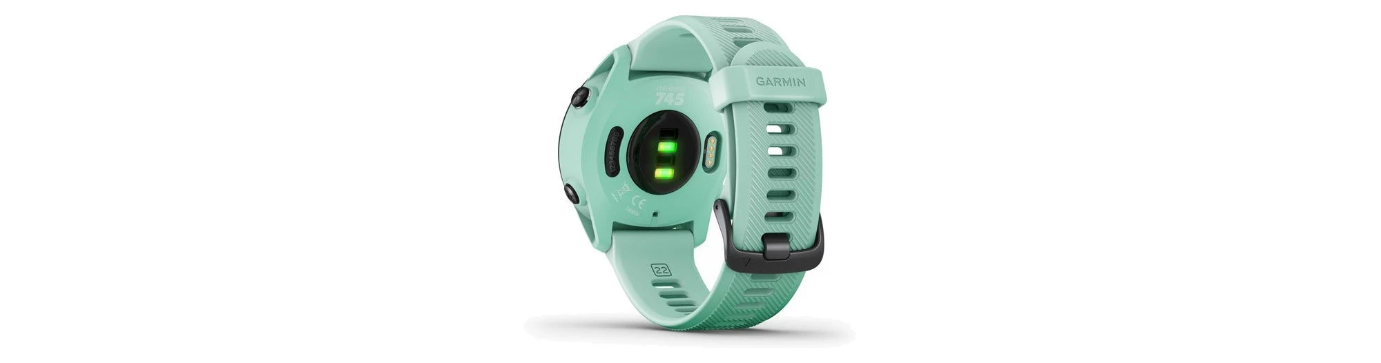 Garmin Montre GPS Forerunner 745 – Image 5