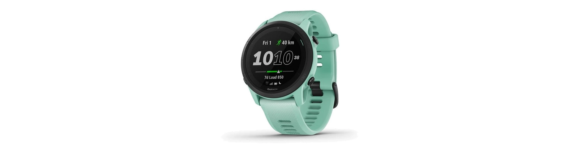 Garmin Montre GPS Forerunner 745