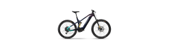 Haibike Nduro 8 Freeride 720Wh