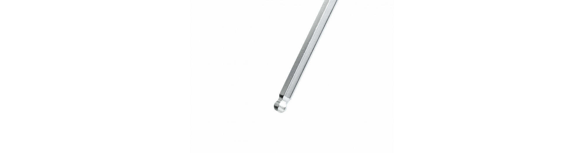 Topeak Kit Clés Allen T-handle Duohex