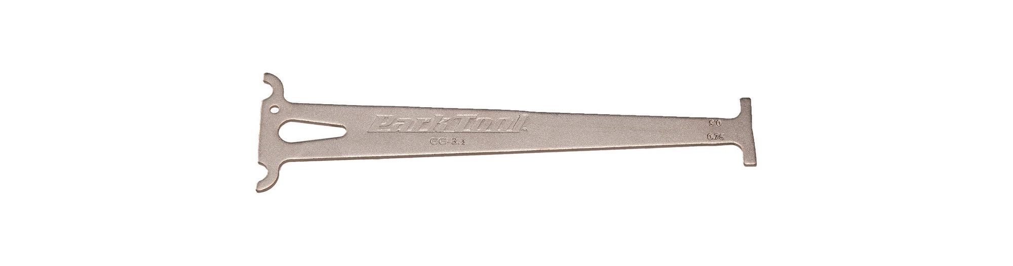 Park Tool Outil Pour Mesurer L’usure De Chaîne