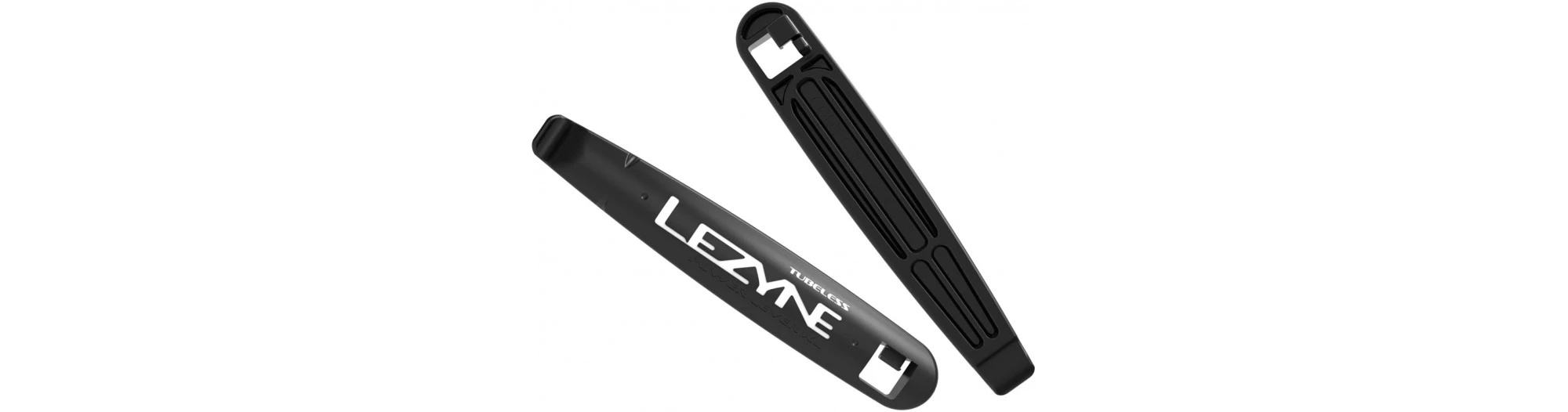 Lezyne Démonte Pneu XL Tubeless (x2)