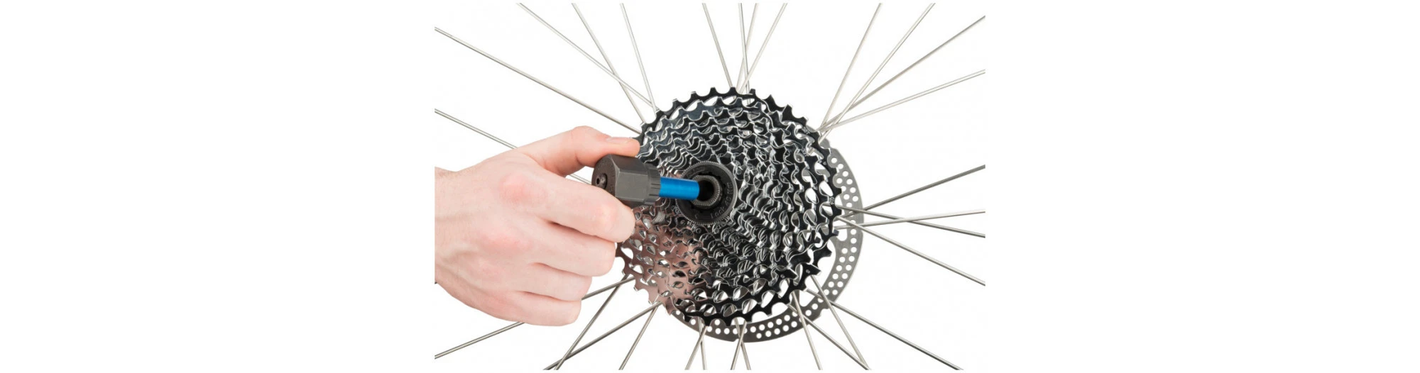 Park Tool Outil Démonte Cassettes Fr-5.2 Gt – Image 3