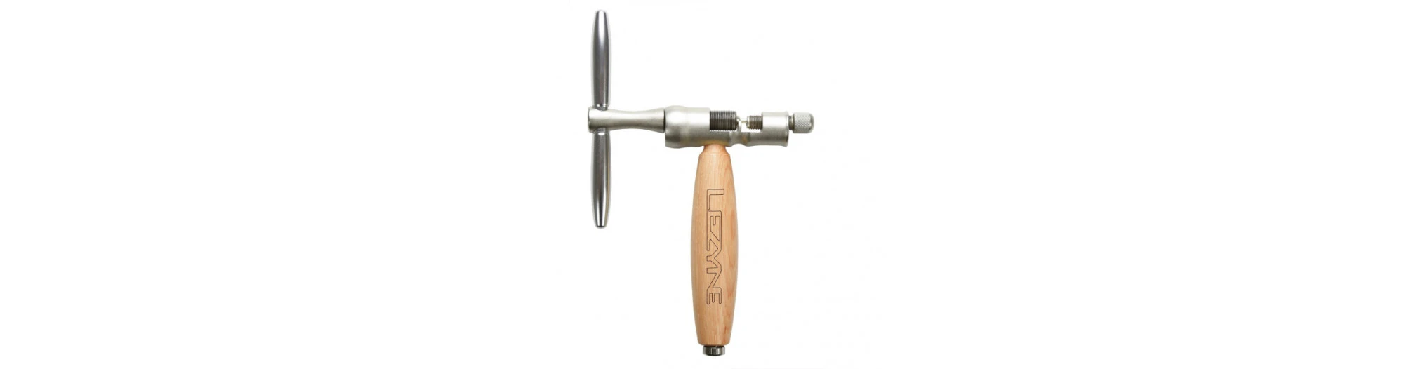 Lezyne Dérive Chaine Classic Chain Drive Nickel Color 8 à 12 Vitesses