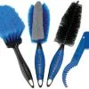 Park Tool Kit Brosses De Nettoyage (x4)