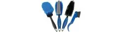 Park Tool Kit Brosses De Nettoyage (x4)