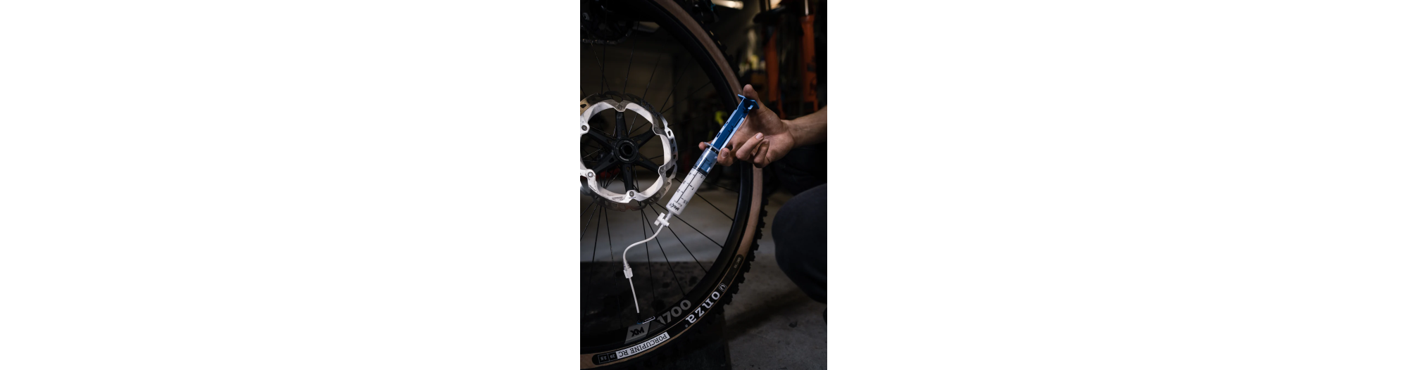 MilKit Kit Valves Tubeless 45mm + Seringue – Image 5