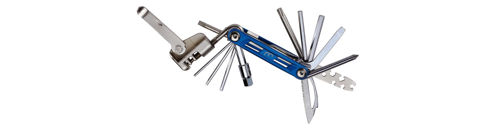 BBB Multi-tool Primefold XL-18