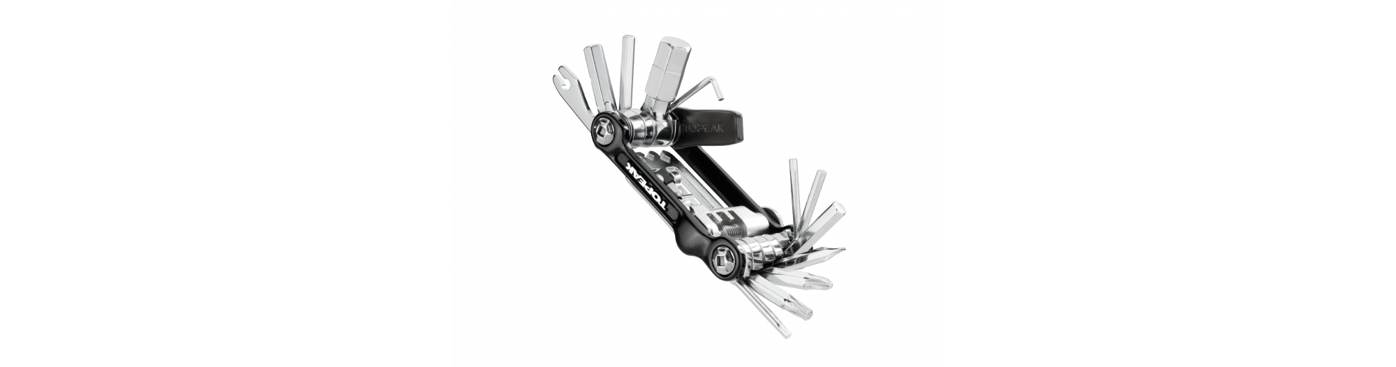 Topeak Multi-tool MT Mini-20 Pro