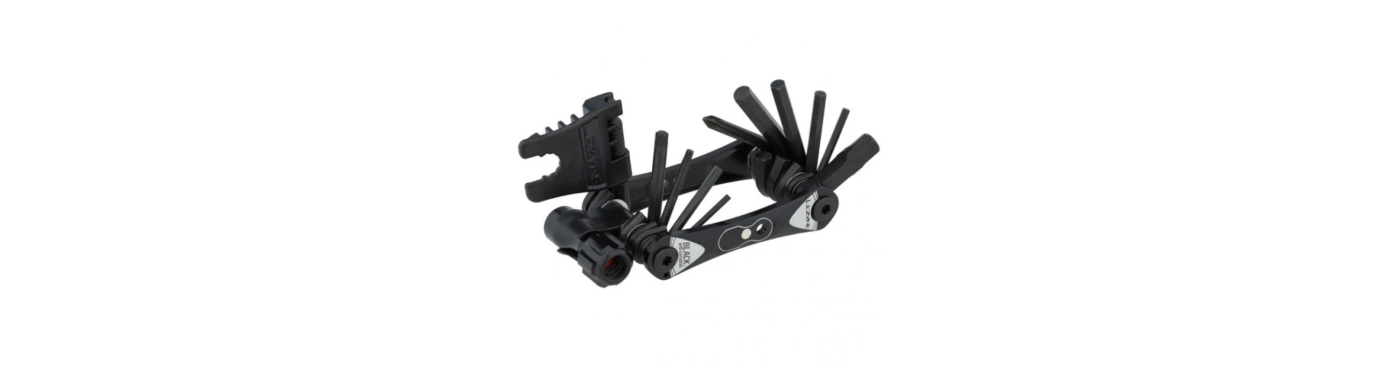 Lezyne Multi-tool Mt Rap-19 Co2 – Image 3