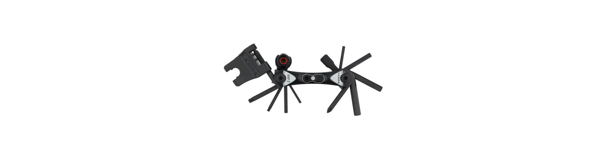 Lezyne Multi-tool Mt Rap-19 Co2 – Image 4